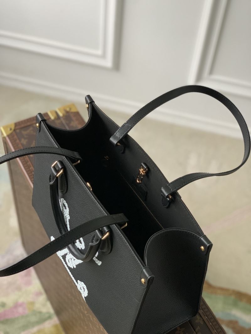 LV Top Handle Bags